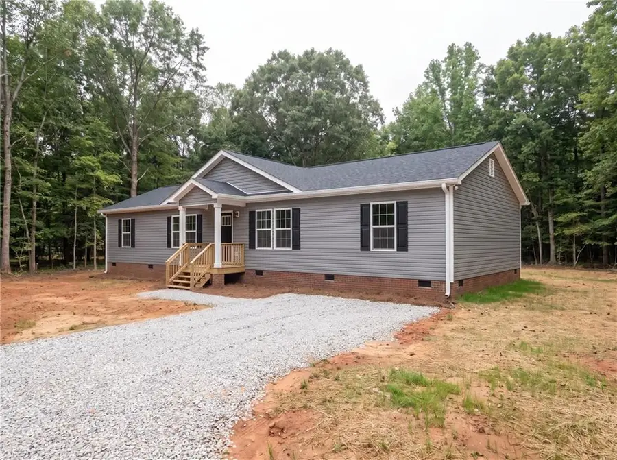 4230 Belvedere Drive, Gainesville, GA 30506 - #2