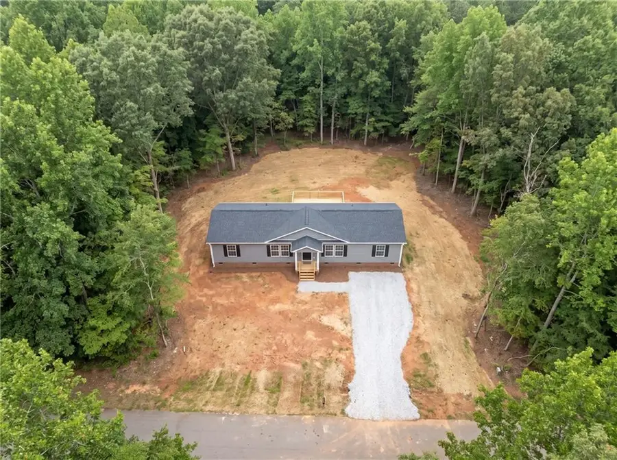 4230 Belvedere Drive, Gainesville, GA 30506 - #3