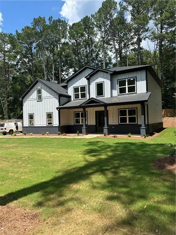 1291 Highway 138, Monroe, GA 30655