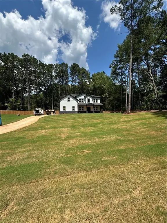 1291 Highway 138, Monroe, GA 30655 - #2