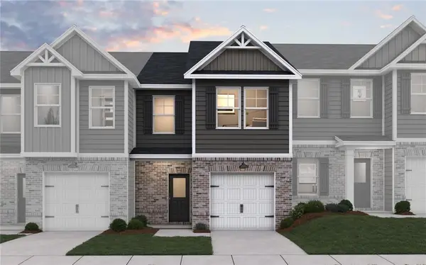 8316 Columbia Court, Palmetto, GA 30268