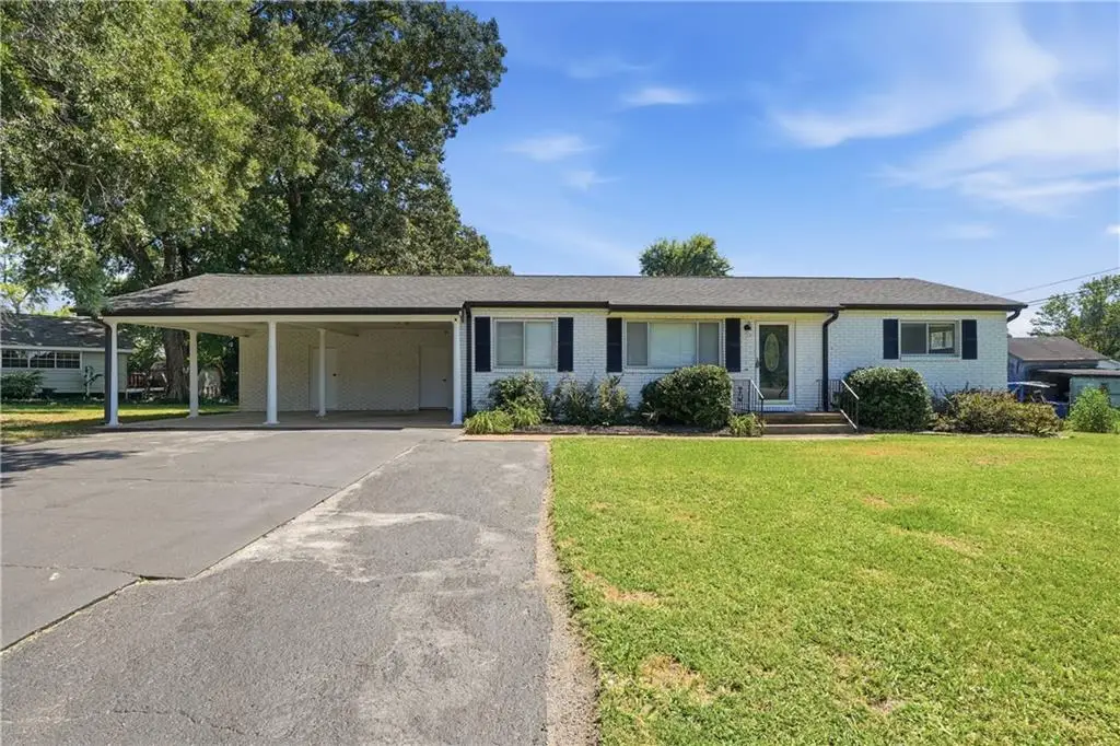 385 Cross Street, Rossville, GA 30741 - #1