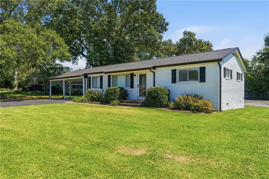 385 Cross Street, Rossville, GA 30741 - #3