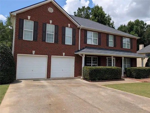 17 Creekview Court, Acworth, GA 30101