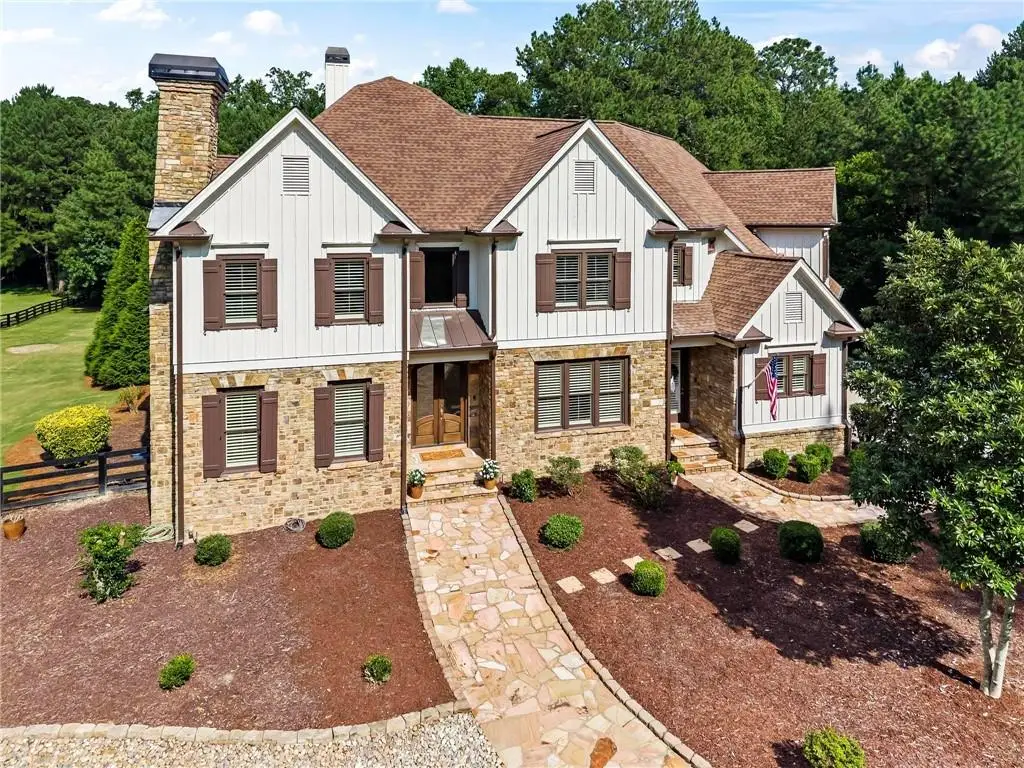 103 Townsend Pass, Alpharetta, GA 30004 - #1