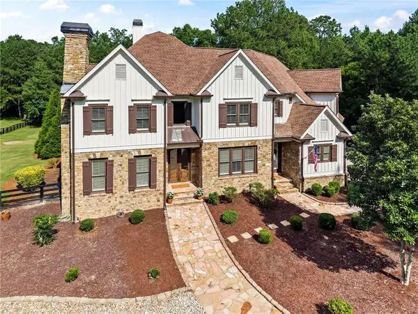 103 Townsend Pass, Alpharetta, GA 30004