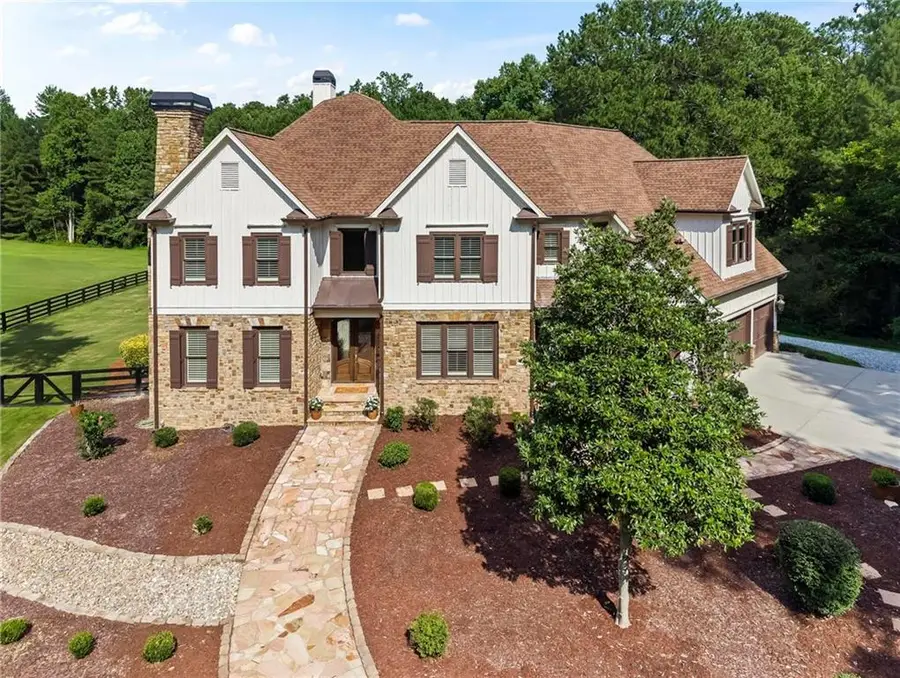 103 Townsend Pass, Alpharetta, GA 30004 - #2