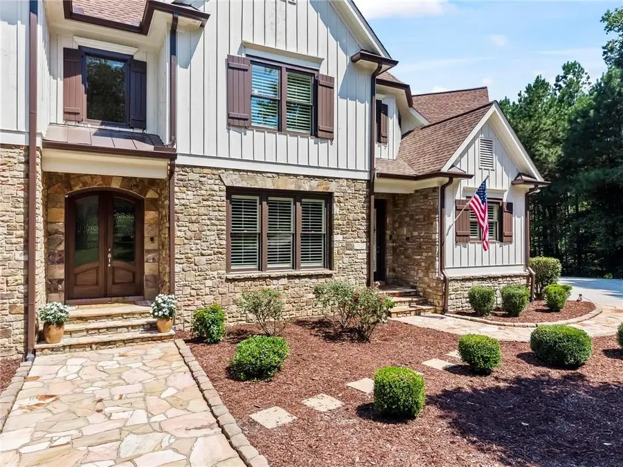 103 Townsend Pass, Alpharetta, GA 30004 - #3