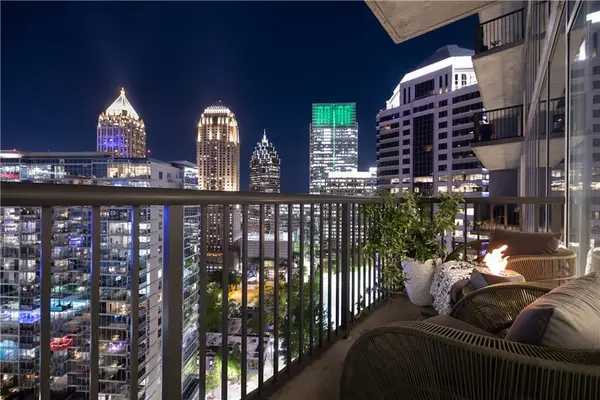 1080 Peachtree Street Ne #2011, Atlanta, GA 30309