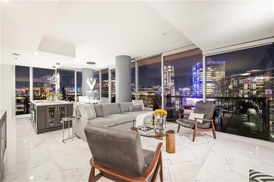 1080 Peachtree Street Ne #2011, Atlanta, GA 30309 - #2