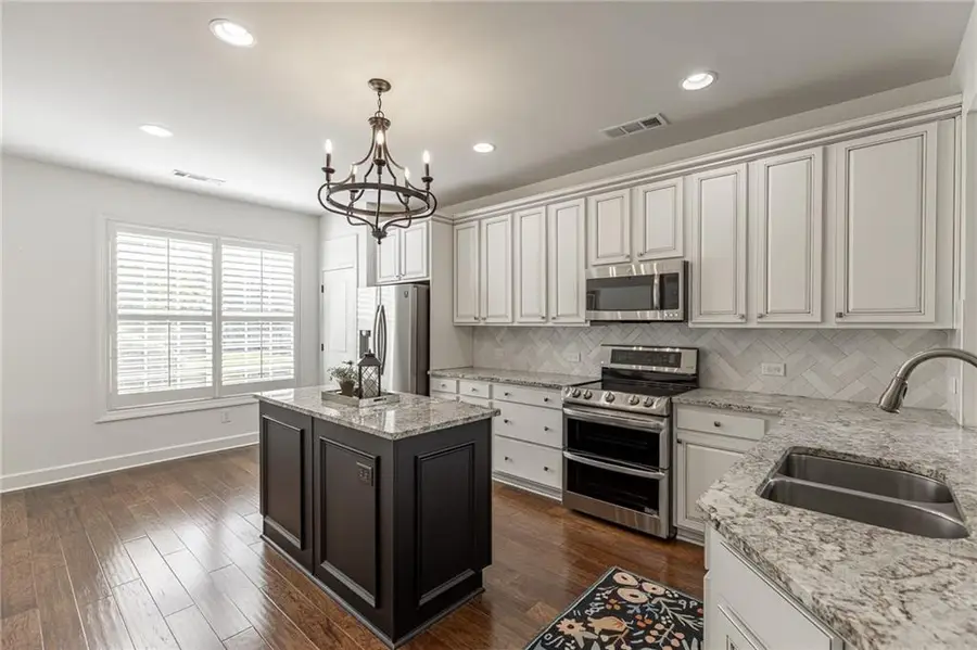 3522 Blue Cypress Cove, Gainesville, GA 30504 - #2