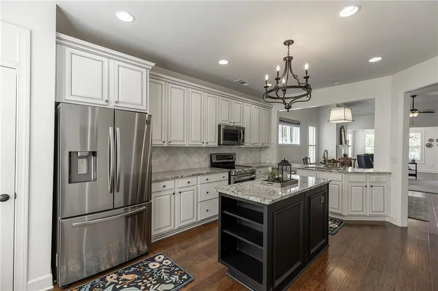 3522 Blue Cypress Cove, Gainesville, GA 30504 - #3