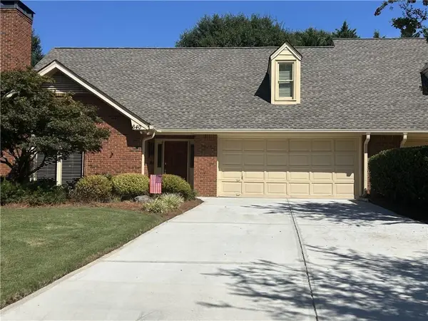 640 Brickleberry Court, Roswell, GA 30075