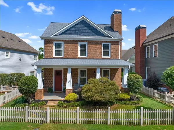 3098 Nichols Street Se, Smyrna, GA 30080