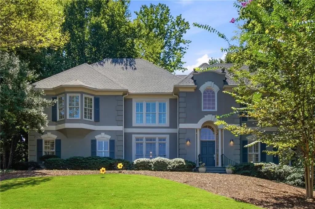 135 Gilford Way, Sandy Springs, GA 30350 - #1