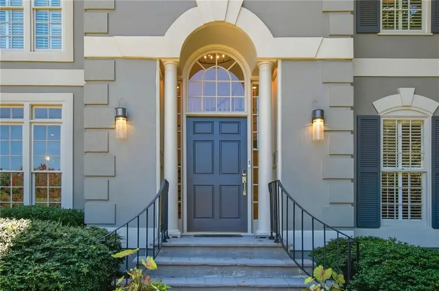 135 Gilford Way, Sandy Springs, GA 30350 - #3