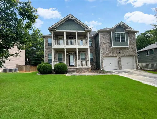 14 Canyon View Drive, Newnan, GA 30265