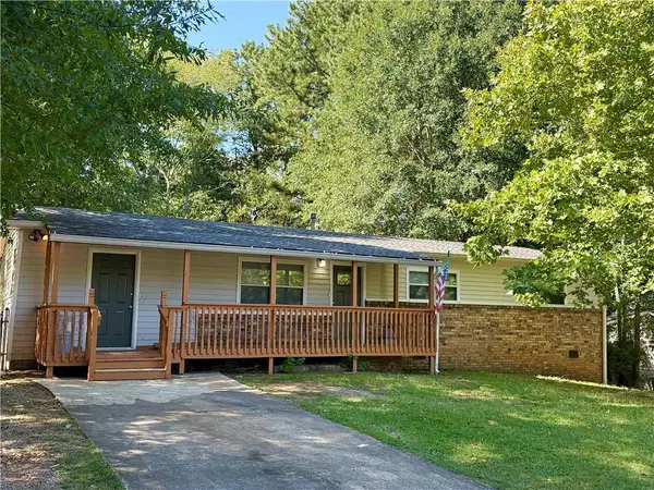1414 Sycamore Drive Nw, Kennesaw, GA 30152