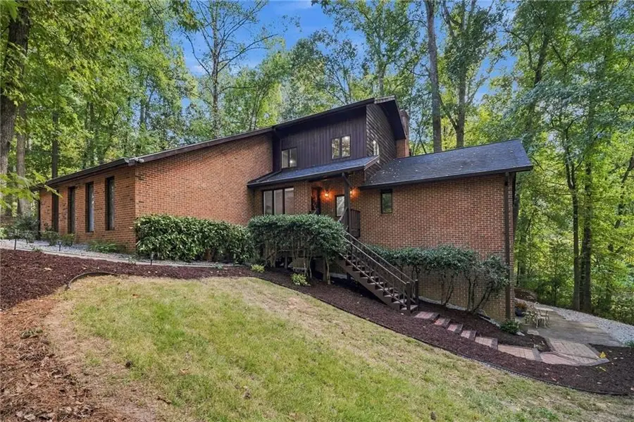 2936 Henderson Road, Tucker, GA 30084 - #2