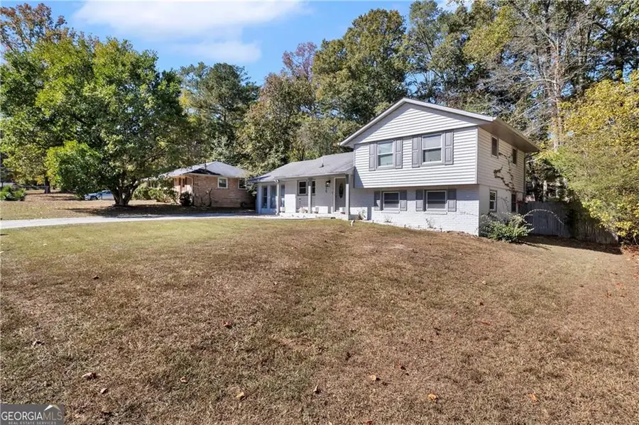 6575 Hidden Brook Trail, Atlanta, GA 30349 - #3