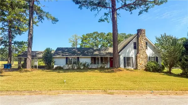 5931 Brassie Ridge Lane, Ellenwood, GA 30294
