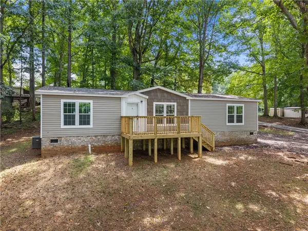 210 Woodland Street, Homer, GA 30547