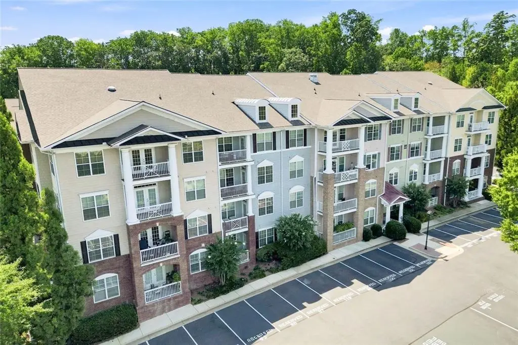 1955 Nocturne Drive #3201, Alpharetta, GA 30009 - #1