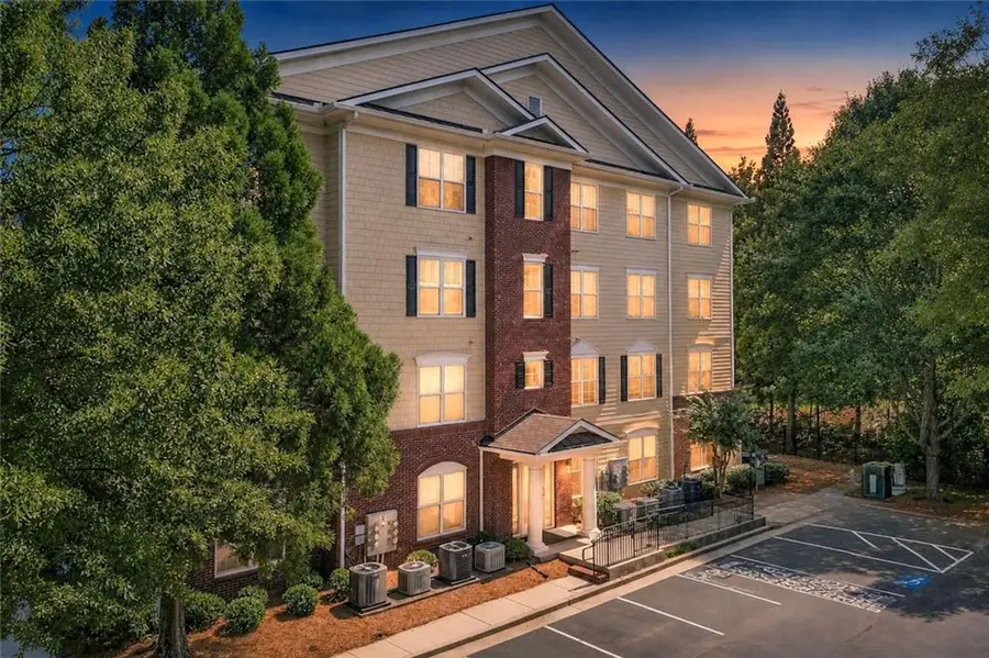 1955 Nocturne Drive #3201, Alpharetta, GA 30009 - #3