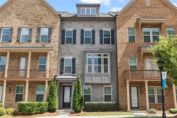 5090 Pinckney Lane, Peachtree Corners, GA 30092