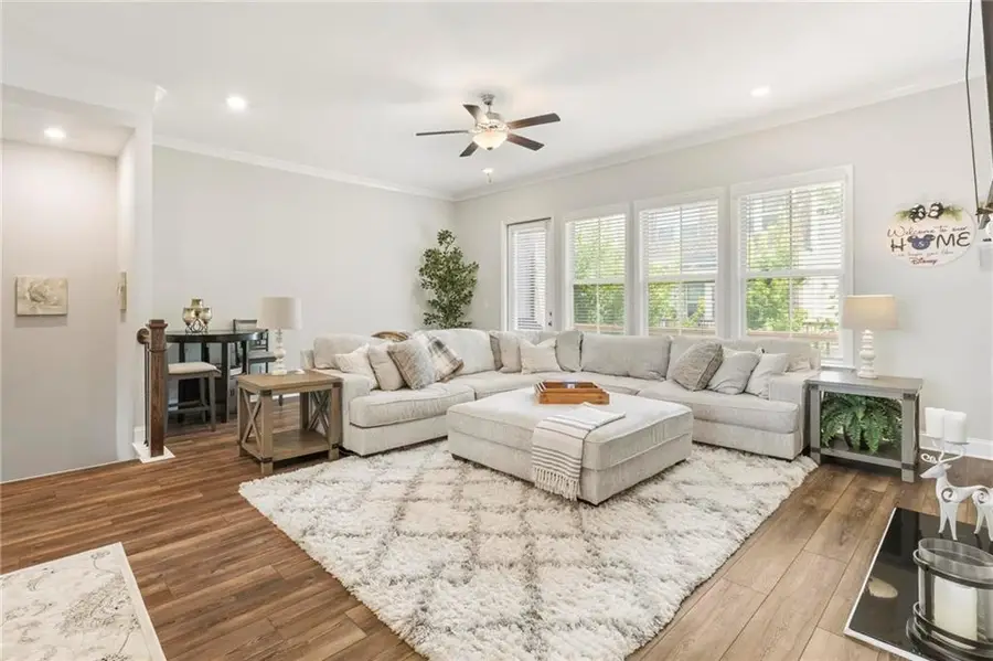 5090 Pinckney Lane, Peachtree Corners, GA 30092 - #2