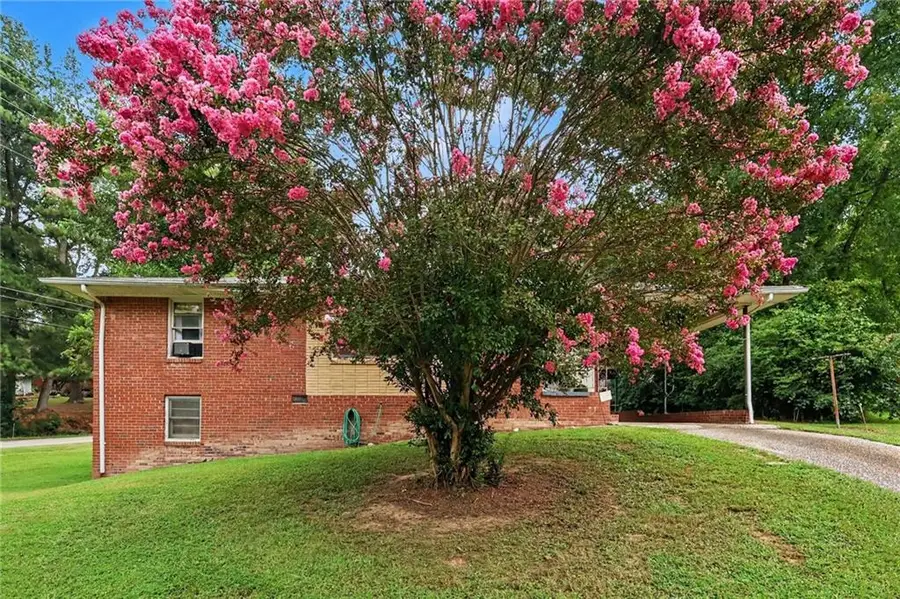 6812 Cherry Circle, Lithia Springs, GA 30122 - #2
