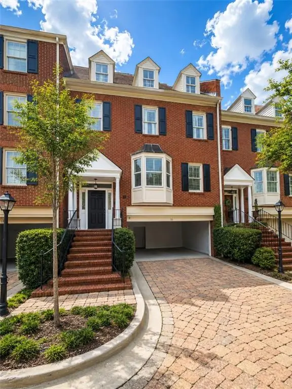 3685 Peachtree Road Northeast #16, Atlanta, GA 30319
