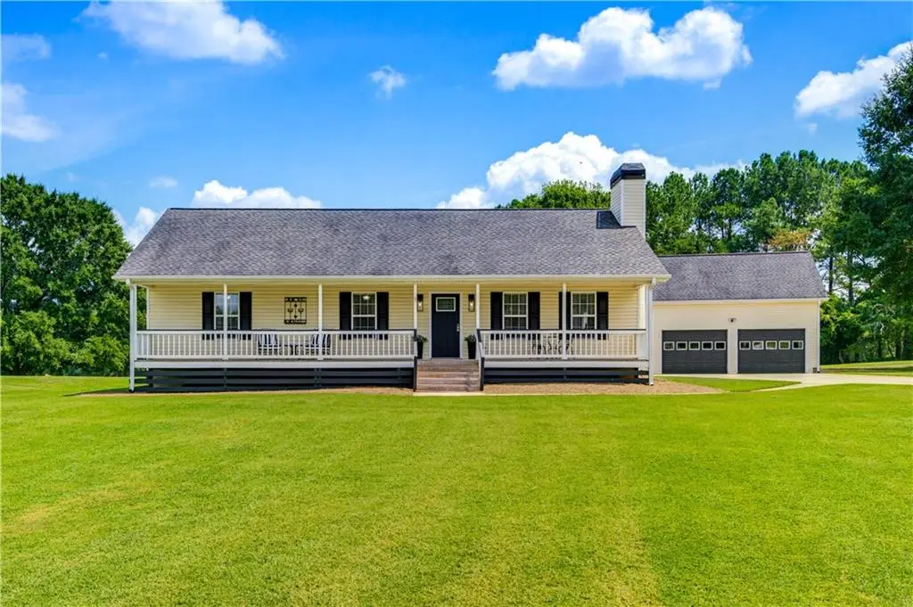 15 Davis Road, Jefferson, GA 30549 - #1