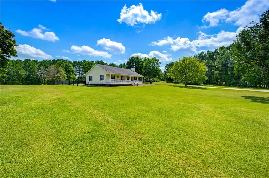 15 Davis Road, Jefferson, GA 30549 - #3
