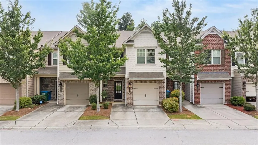 7071 Elmwood Ridge Court, Atlanta, GA 30340 - #1