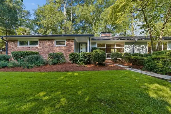 774 Briar Park Court Ne, Atlanta, GA 30306