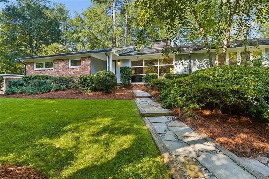 774 Briar Park Court Ne, Atlanta, GA 30306 - #2
