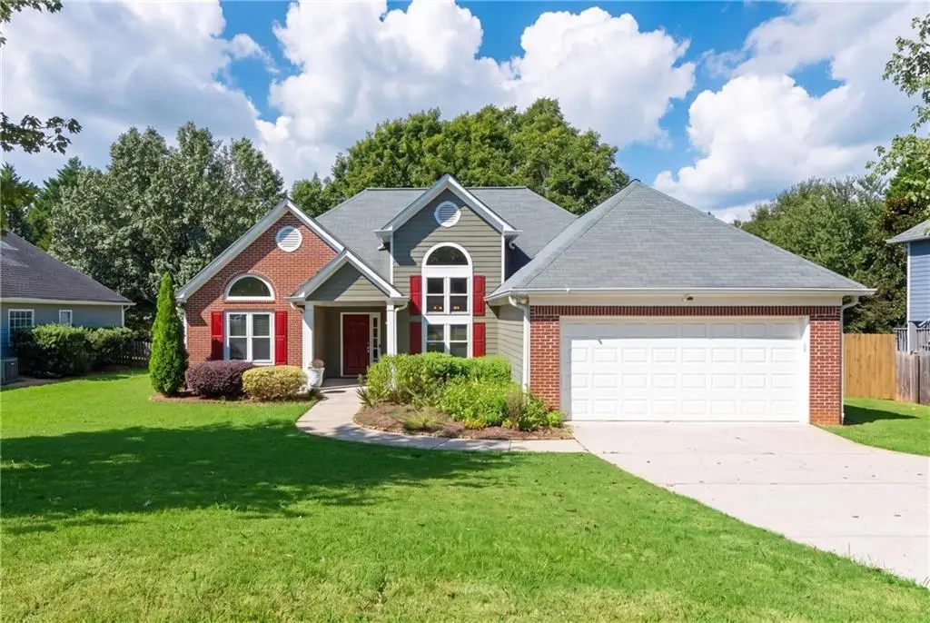 3522 Daventry Lane Nw, Kennesaw, GA 30144 - #1
