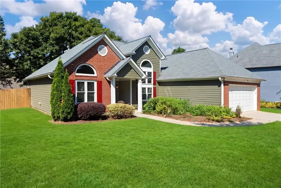 3522 Daventry Lane Nw, Kennesaw, GA 30144 - #2