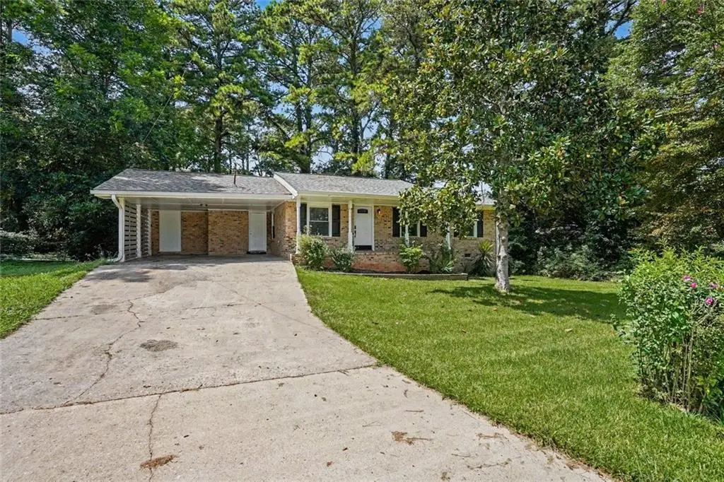 5920 Rolling Oaks Drive, Cumming, GA 30040 - #1