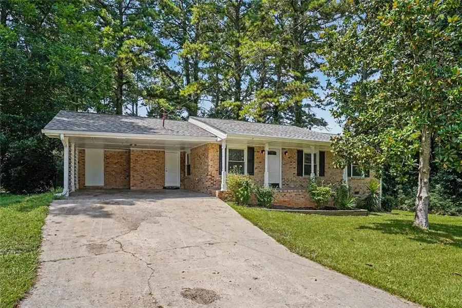 5920 Rolling Oaks Drive, Cumming, GA 30040 - #2