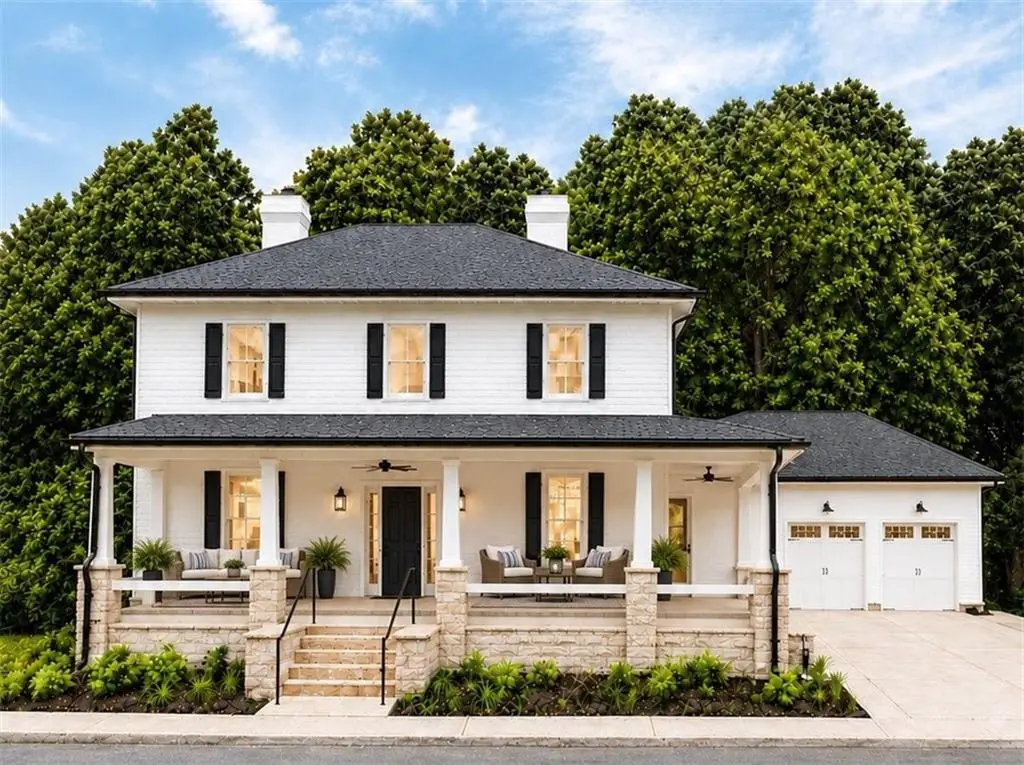 531 S Main Street, Alpharetta, GA 30009 - #1
