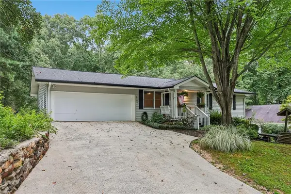 3605 Riviera Drive, Cumming, GA 30041