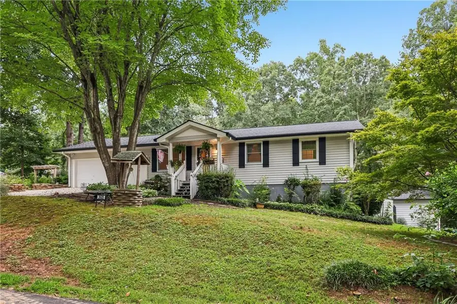 3605 Riviera Drive, Cumming, GA 30041 - #2