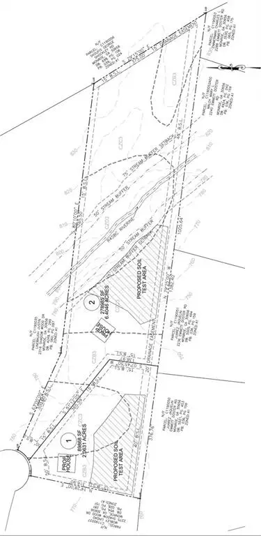 0 Shadow Wood Drive #Lot 2, Monroe, GA 30656 - #2