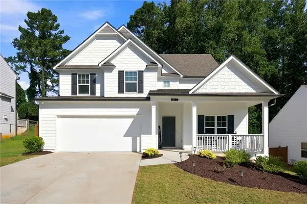 617 Edgemore Road, Canton, GA 30114