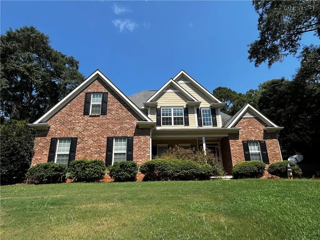 1271 Willowynd Way, Watkinsville, GA 30677 - #1