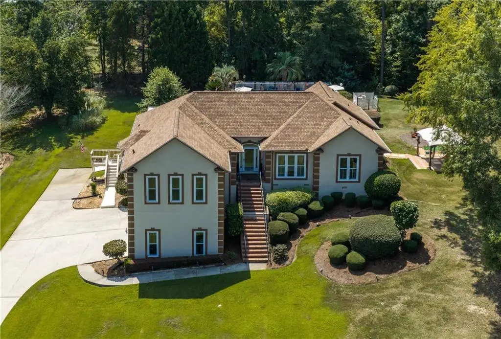 353 Hillridge Cove, Lizella, GA 31052 - #1