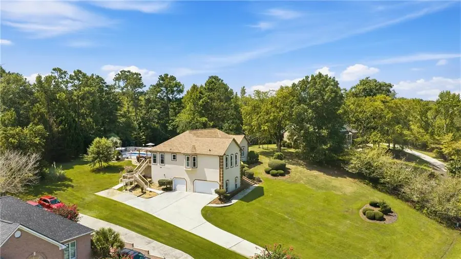 353 Hillridge Cove, Lizella, GA 31052 - #2