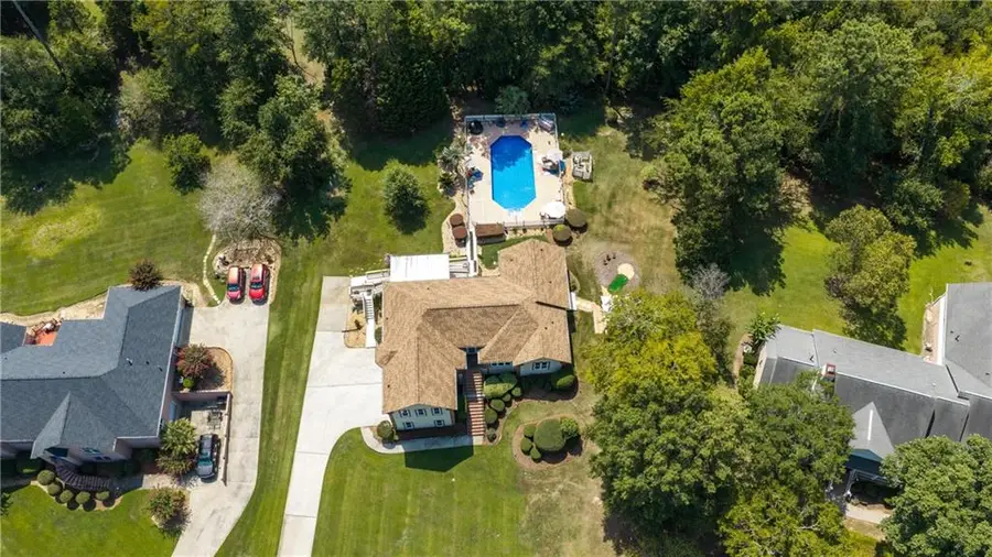 353 Hillridge Cove, Lizella, GA 31052 - #3